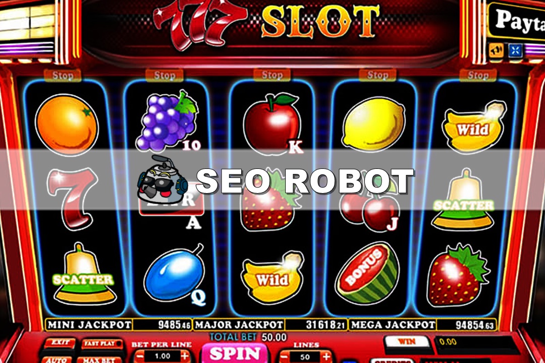 Sangat Penting Untuk Bergabung Di Situs Slot Online Terpercaya