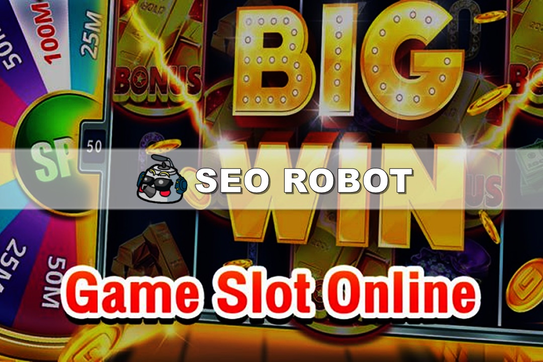 Situs Slot Online Terpercaya Yang Paling Menarik Digunakan